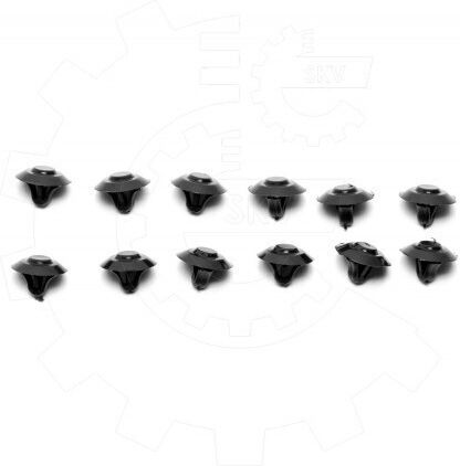 SKV SKV Motorraum Schalldämpfendes Material