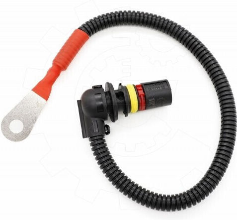 Καλώδιο Ελεγκτή Προθερμαντήρων Bmw 1 3 5 X1 X3 12427789231