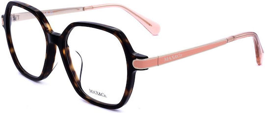 Max&co Mac Montatura Vista Mo5153-d 052 53 16 140