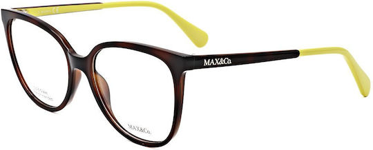 Max&co Mac Montatura Vista Mo5022 052 54 17 140