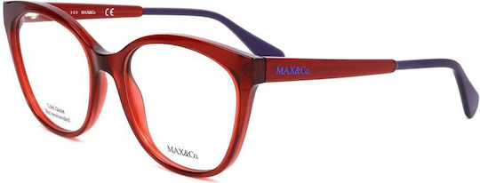 Max&co Mac Montatura Vista Mo5041 066 54 17 140