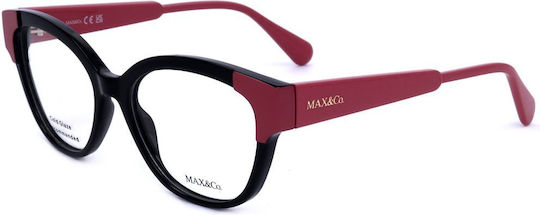 Max&co Mac Montatura Vista Mo5117 001 52 16 140