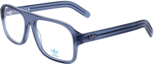 Adidas Original Aor Montatura Vista Or5109 092 55 16 145