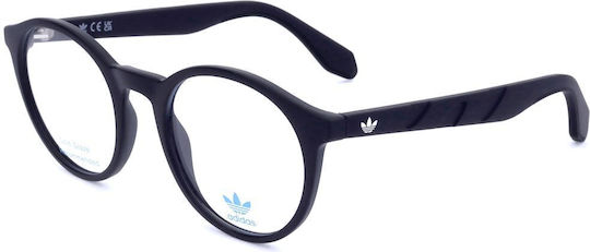 Adidas Original Aor Montatura Vista Or5075 001 49 20 145