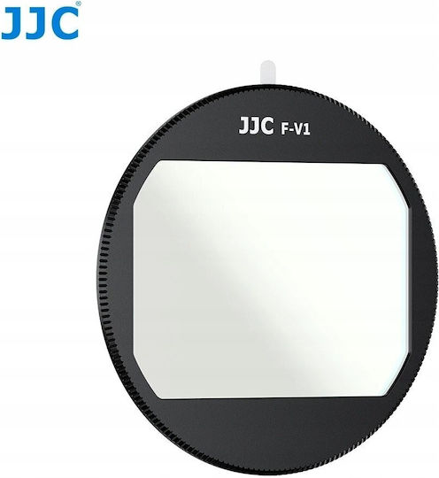JJC UV Filter for Camera Lenses