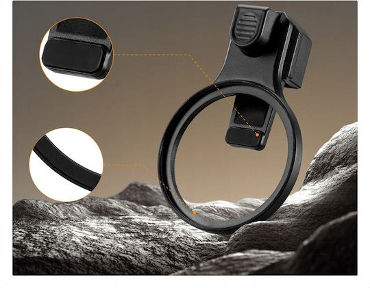 K&F Concept PL / CPL Filter 58mm Diameter for Camera Lenses