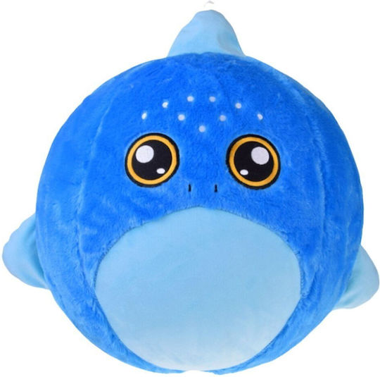 Lean Toys Plush Toy 50 cm (Various Designs) 1pc