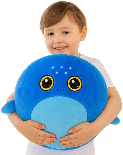 Lean Toys Plush Toy 50 cm (Various Designs) 1pc