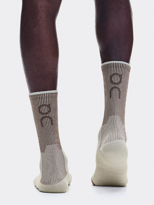 On Running Mehrfarbige Sportsocken