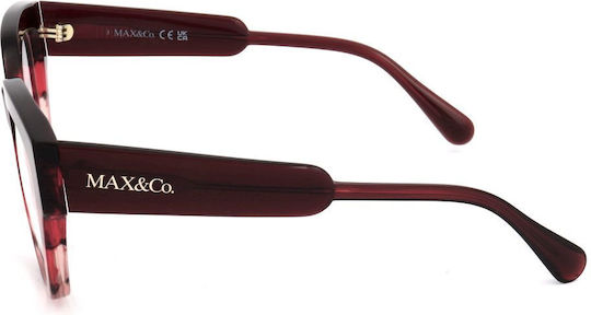 Max&co Mac Montatura Vista Mo5074 068 52 16 140