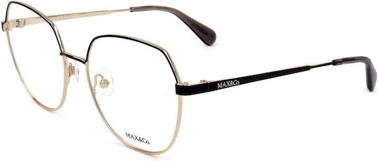 Max&co Mac Montatura Vista Mo5089 090 54 17 140