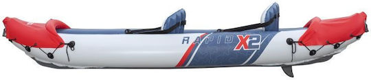 Bestway 21800 Πλαστικό Kayak Θαλάσσης 1 Ατόμου Πολύχρωμο
