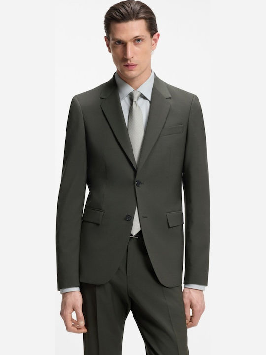 Men's Suit with Slim Fit X26 H-houston