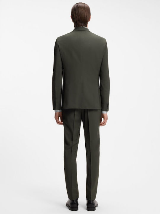 Men's Suit with Slim Fit X26 H-houston