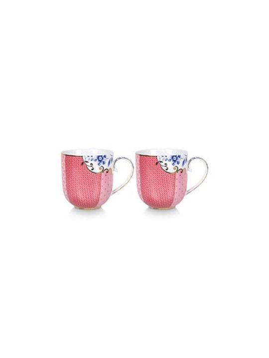 PiP Studio Κούπα από Πορσελάνη Πολύχρωμη 260ml