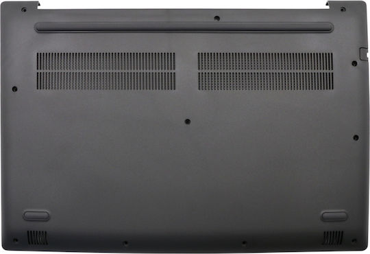 Plastic Laptop Bottom Case Cover for Lenovo Ideapad 330-15ich 81fk 81fk0002us 81fk0007us 81fk0030uk 5cb0r46705 Ap17p000220 Ap17p000610 5cb0r46699 5cb0r46701 5cb0r46702 Gray Code 1-cov1074