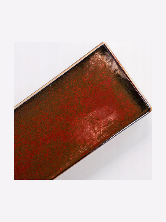 Verlo Shallow Plate with Diameter 30.5cm