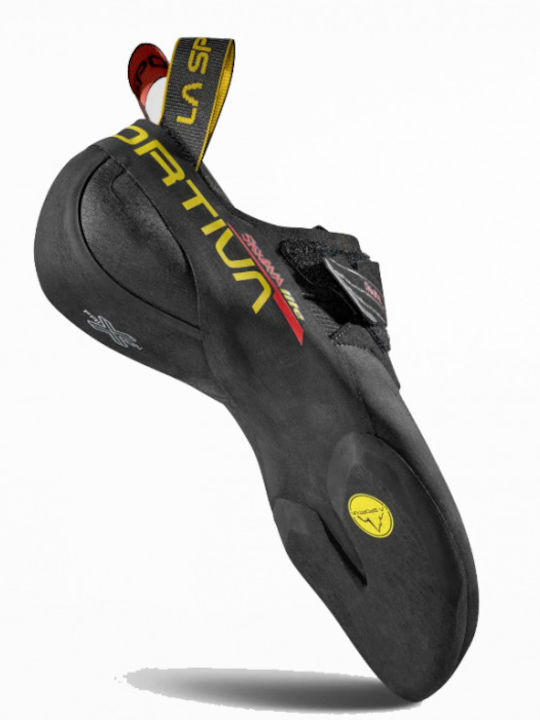 La Sportiva Skwama Мъжки Леки Катерачни Обувки Черни