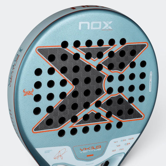 Nox Padel Racket Adults
