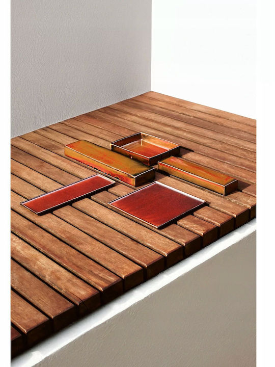 Verlo Shallow Plate with Diameter 30.5cm