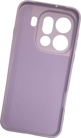 Naxius Case Grass Purple 1.8mm Oppo Find X9 Pro 5g Naxius