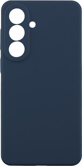 Idol 1991 Velvet Elite TPU Case Samsung S26 5G S942 6.3in 4 Side Full Camera Protection Blue 5205308425189