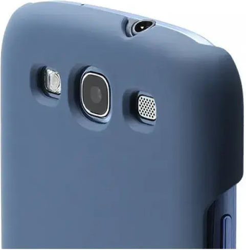 Tech 21 Tech21 Калъф Impact Snap Samsung Galaxy S III C04G0490001 C04G0490001