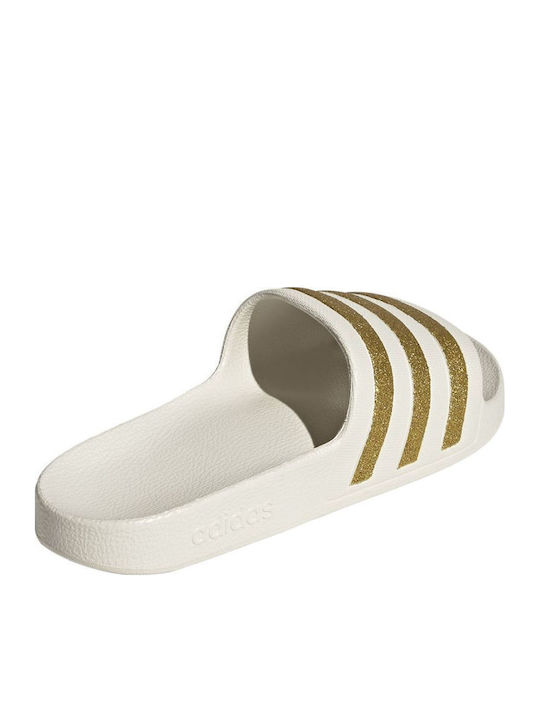 Herren-Badesandalen Flip Flops Türkis