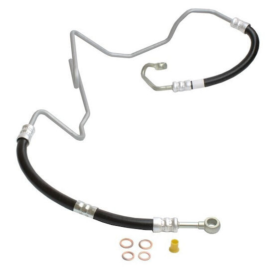 Маркуч на хидравличното управление Vw Bora Octavia 1.6/1.9sdi 1j0422893cn