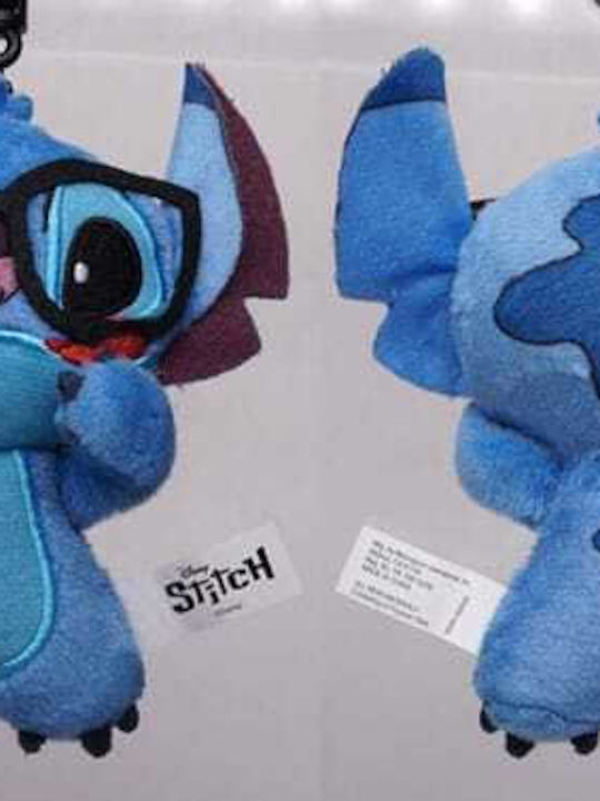 Lilo & Stitch Plush Bag Clips Stitch Charm Display 24