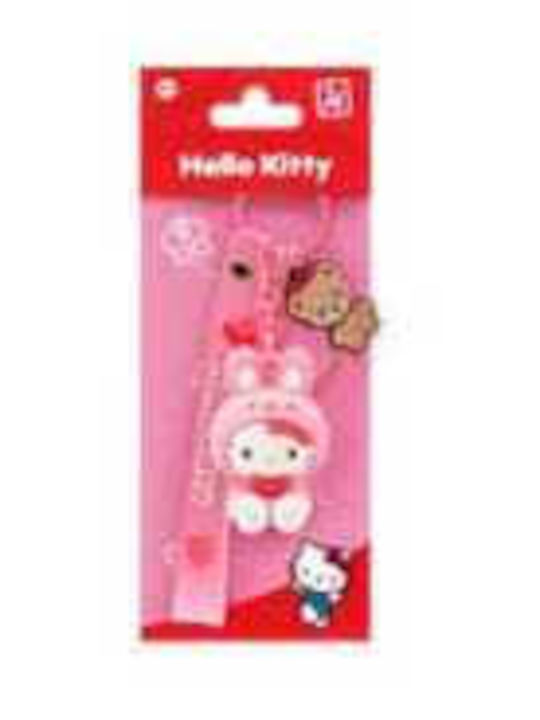 Sanrio Light-up Star Series Keychain Hand Strap Hello Kitty Friends Display 12