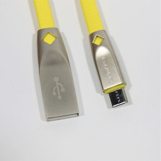 Regular USB 2.0 to micro USB Cable PH-CL-96 1τμχ