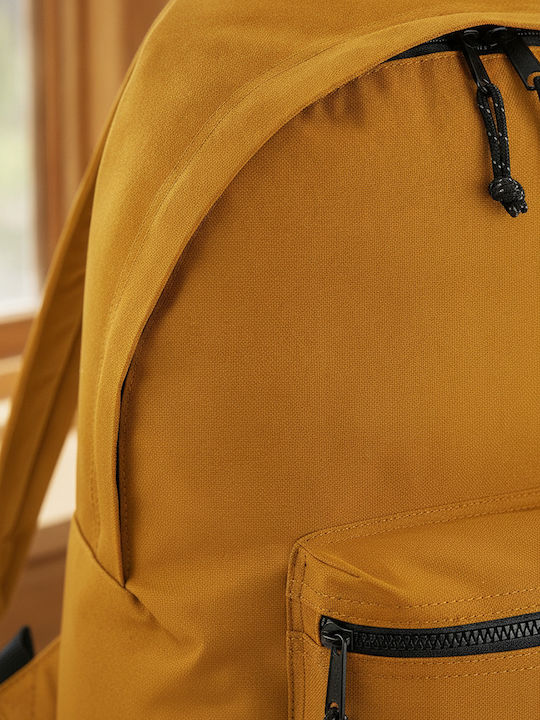 BagBase Backpack 18l Yellow