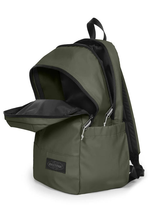 Eastpak Tarp Waterproof 25lt Green
