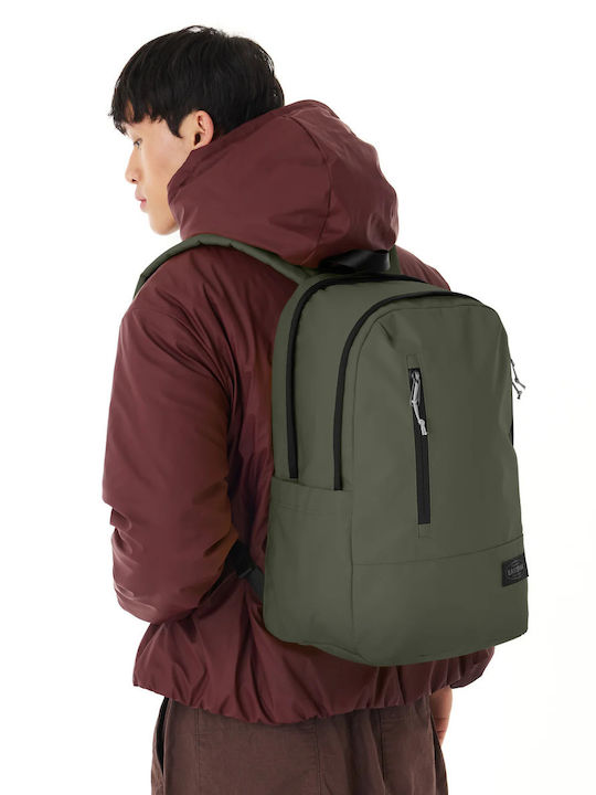 Eastpak Tarp Waterproof 25lt Green