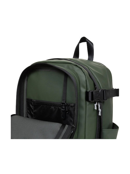 Eastpak Pak'r Tarp Водоустойчива 22lt Зелен