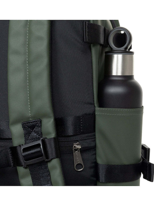 Eastpak Pak'r Tarp Водоустойчива 22lt Зелен