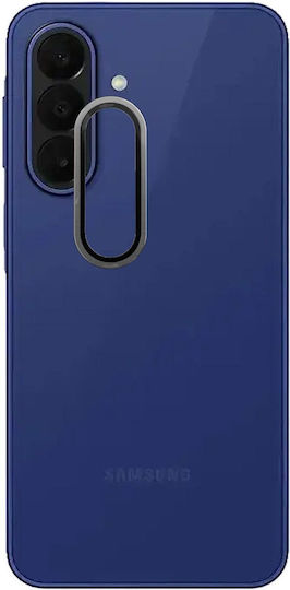 Volte-tel Camera Glass Cover Samsung A27 5g A276 6.7in 9h 0.33mm Easy Application Silver Volte-tel