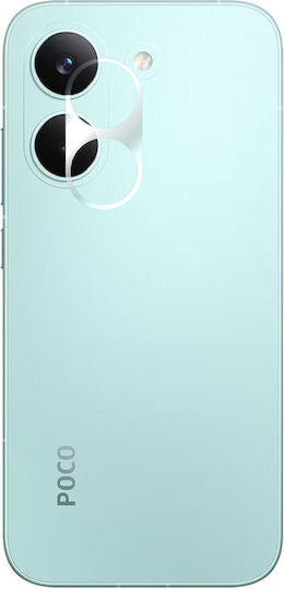 Volte-tel Camera Tempered Glass Xiaomi Poco X8 Pro 5g 6.59in 9h 0.30mm Volte-tel