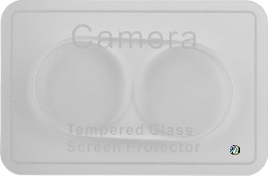 Volte-tel Camera Tempered Glass Xiaomi Poco X8 Pro 5g 6.59in 9h 0.30mm Volte-tel