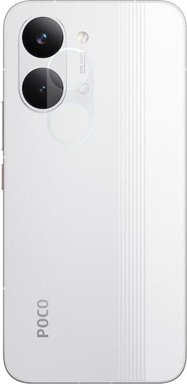 Volte-tel Camera Tempered Glass Xiaomi Poco X8 Pro Max 5g 6.83in 9h 0.30mm Volte-tel