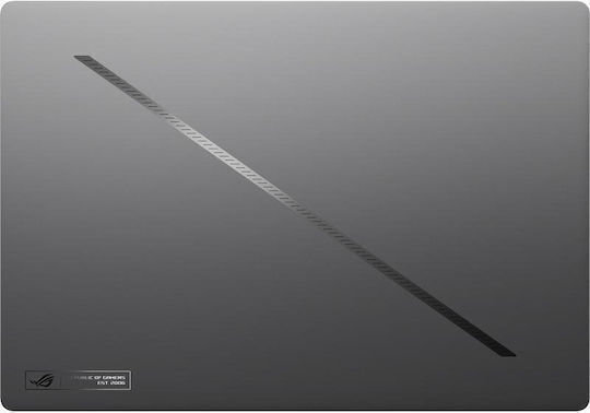 Asus Rog Zephyrus Duo 16 16" OLED Touchscreen 120Hz (Ultra 9-386H/32GB/1TB SSD/GeForce RTX 5070 Ti/W11 Home) Stellar Grey (GR Keyboard)