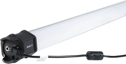 Nanlite Pavotube Ii 30c Rgb Led Tube Light 1.2m Set 4 Tubes