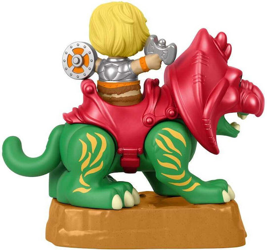 Mattel Masters of the Universe Figure Figure