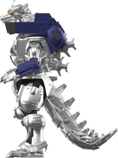 Super7 Mechagodzilla Φιγούρα Δράσης