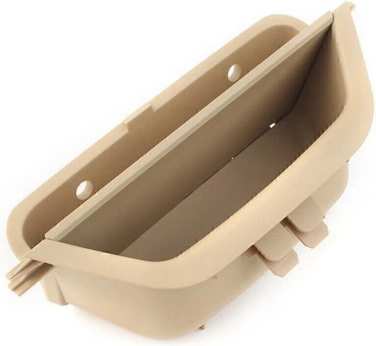 Interior Door Handles Set Bmw X3 F25 X4 F26 Front & Rear Right & Left 4 Pieces Beige