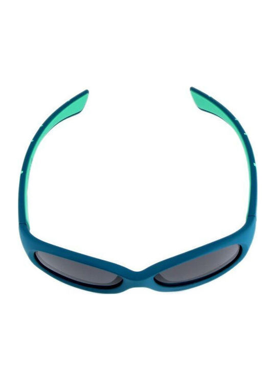 Active Sol Kids Sunglasses Blue