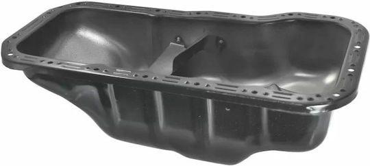 Oil Pan Fiat Fiorino 93-00 Punto 93-97 Uno 89-10 Tipo 87-95 Scudo 95-04 Palio Siena 97-02 Tempra 93-96 Lancia Dedra 89-99 1.4/1.6 MPI Gasoline 7727771