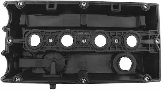 Псевдокапак Опел Астра G Астра H Мерива A Вектра C Зафира B Fiat Stilo 1.6 Bpz-pl-004