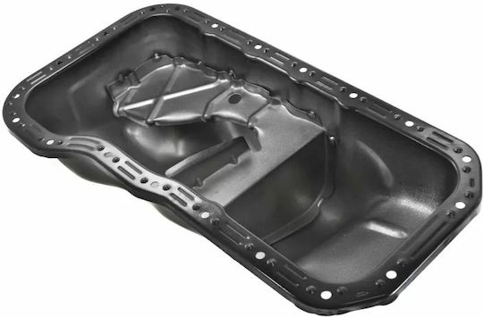 Oil Pan Fiat Fiorino 93-00 Punto 93-97 Uno 89-10 Tipo 87-95 Scudo 95-04 Palio Siena 97-02 Tempra 93-96 Lancia Dedra 89-99 1.4/1.6 MPI Gasoline 7727771